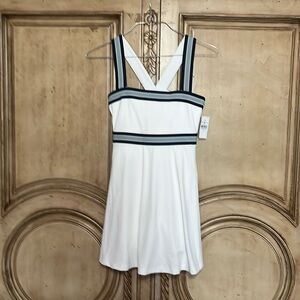Lou & Grey Tennis Dress